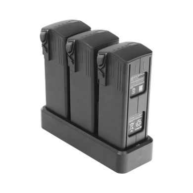 DJI Drones, Robots e Industrial